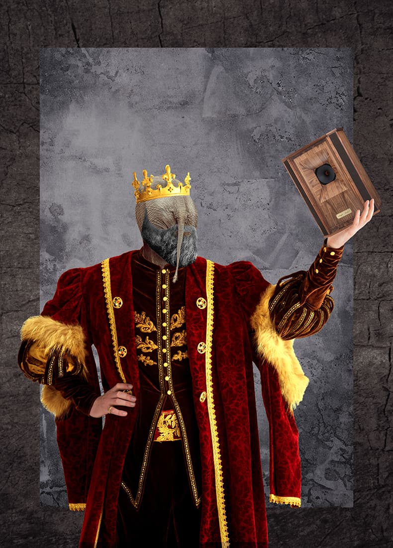 Audiophil